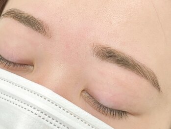 ホワイトアイ 姫路(WHITE EYE)/アイブロウ/美眉スタイリング