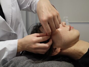 ビーロイヤル(B-ROYAL)/丁寧に一本一本仕上げます!