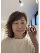 ザファームシーエスロクジュウ(The Farm CS60)&nbsp;林 和香子