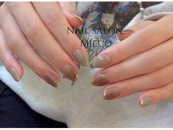 ミューオ(MIEUO)/ハンド持ち込みコース