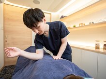 ゆめみらい漢方薬局 鍼灸院