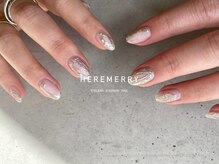 ヒアメリー(Here MERRY)/