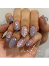 ナルネイル(nalunail)/ジェルネイル