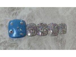 FOOT定額デザイン¥7700