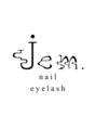 ジェム(jem.)/jem.