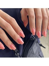 エヌ(enu)/one color