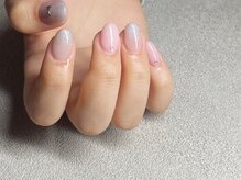 ネイルサロン フィフスアベニュー(Fifth Avenue)/春カラー