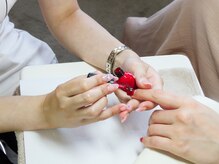 ネイルサロン アテナ(Athena)/