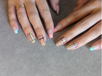 マズロ(maslow)/【デザイン105】