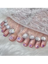 はあとねいる 下関山の田店/デザインNo.114