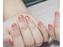 イユ ド ラペ(Yeux de LAPAIX)/うるつやグラデーション♪