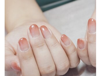 イユ ド ラペ(Yeux de LAPAIX)/うるつやグラデーション♪