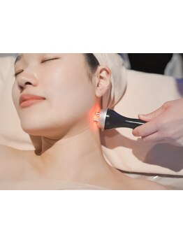 小顔になりたい