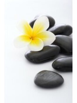 ナチュラルガーデン イオンモール京都桂川店/ホットストーンメニューあり!