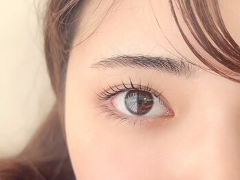 アーツ アイサロン 町田店(arts eyesalon)/まつ毛パーマ