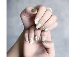 シンプルアート