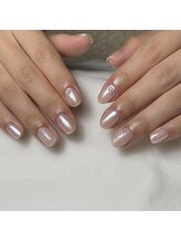 ライフ セカンド(LIFE2nd)/ホワイトミラー