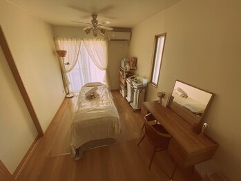 エメ(Aimer)/【施術ルーム1階】