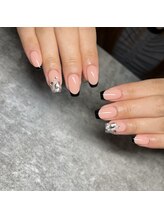 ネイルサロン クレオ(Cleo)/85分アート