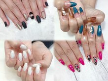 ノエル(NOEL)の雰囲気（フット巻き爪矯正もやってます♪お気軽にご相談ください！）