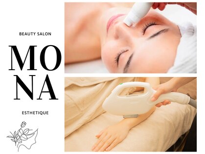 モナ 宝塚店(Mona)の写真