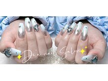 ディアネイルサロン 池袋(Di’a)/