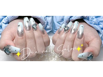 ディアネイルサロン 池袋(Di’a)/