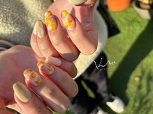 クレー(Klee)/持ち込みDesign90分コース