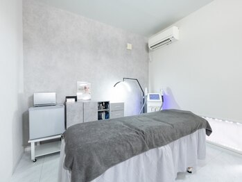 マハロ(MAHALO)/【太田/脱毛】完全個室