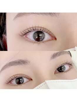 ミヨン(miyong)/まつ毛パーマ