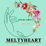 メルティーハート(MELTYHEART)