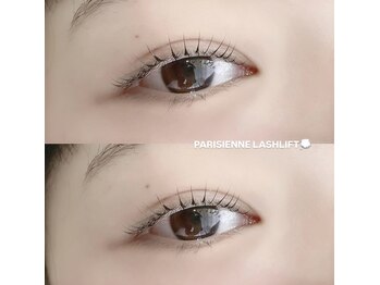 ビューティーサロンシュクレ 藤が丘店 (beauty salon shucre)/パリジェンヌラッシュ