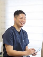 ガジュマル整体 別府六本松&nbsp;岡田 亮輔