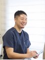 ガジュマル整体 別府六本松 岡田 亮輔
