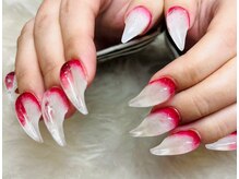 ネイルズゴーゴー 新宿店(NAILSGOGO)/ねこネイル ネコ爪