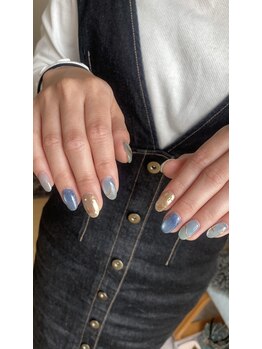 シエル(ciel)/ハンド/フリーデザイン