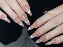 モアグラム 池袋東口店(More Glam)/マグネットフレンチ