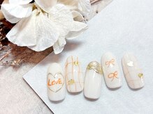 ネイルパティオ 草加店(nail patio)/