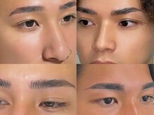 Men's Eyebrow&Waxing +i.b　神戸三宮店