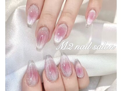 エムズ ネイルサロン(M2)の写真
