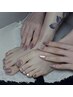 【夏限定】 ハンド＆フットマグネット/フラッシュお得セット¥11600