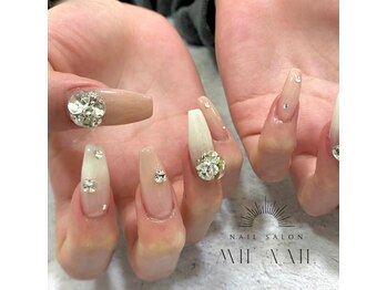 ミィミィ(mii' nail)/