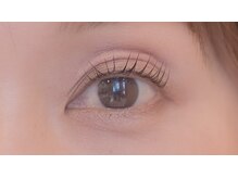 ピウム(Pium)の雰囲気（30分でぱっちり目元に☆）