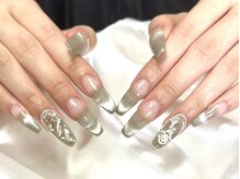 リリム(Lilim)/10本アート