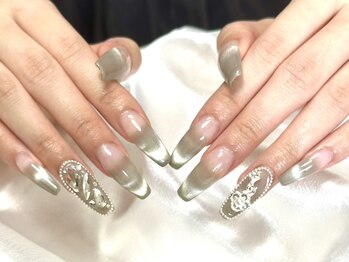 リリム(Lilim)/10本アート