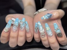 ミチネイルズ 池袋(Michi nails)/