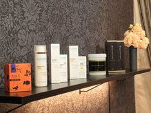 ラフィズム 竹ノ塚店(Raphism)/店内風景