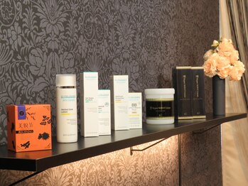 ラフィズム 竹ノ塚店(Raphism)/店内風景