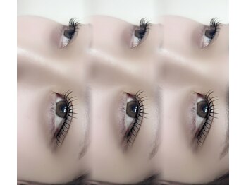 モンラッシュ(Mon. lash)/アンドヘルシー