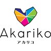 アカリコ鍼灸(Akariko鍼灸)のお店ロゴ